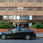 Resitur Luxury Suit A