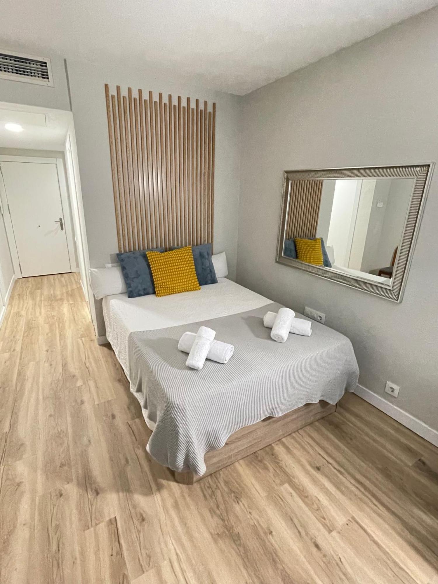 Resitur Luxury A Appartement Sevilla