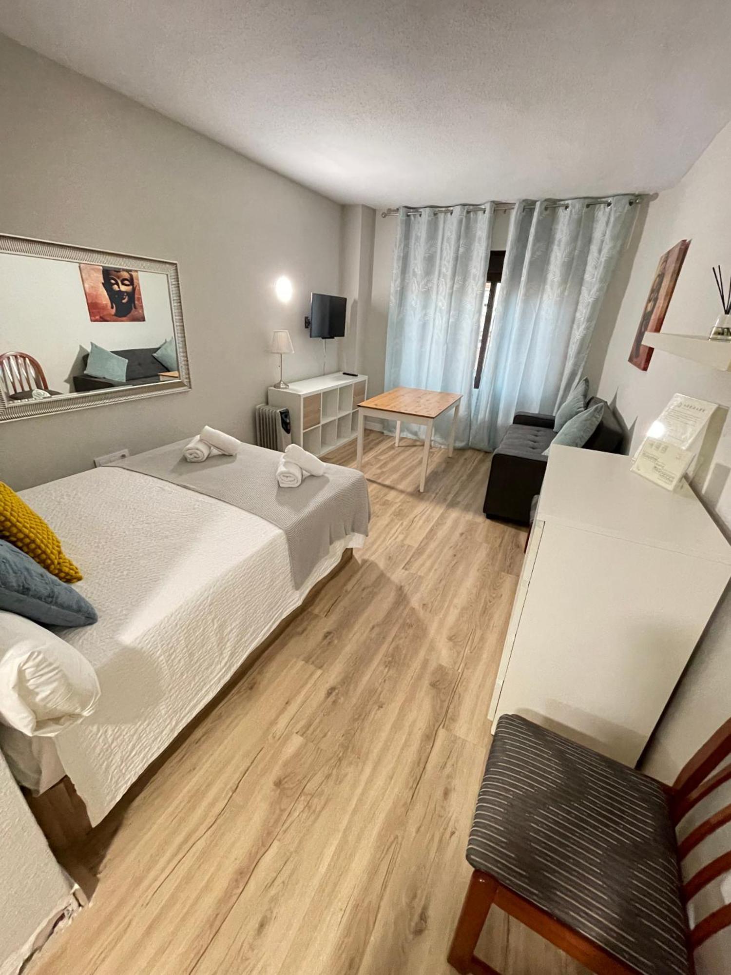 Apartamento Resitur Luxury A *