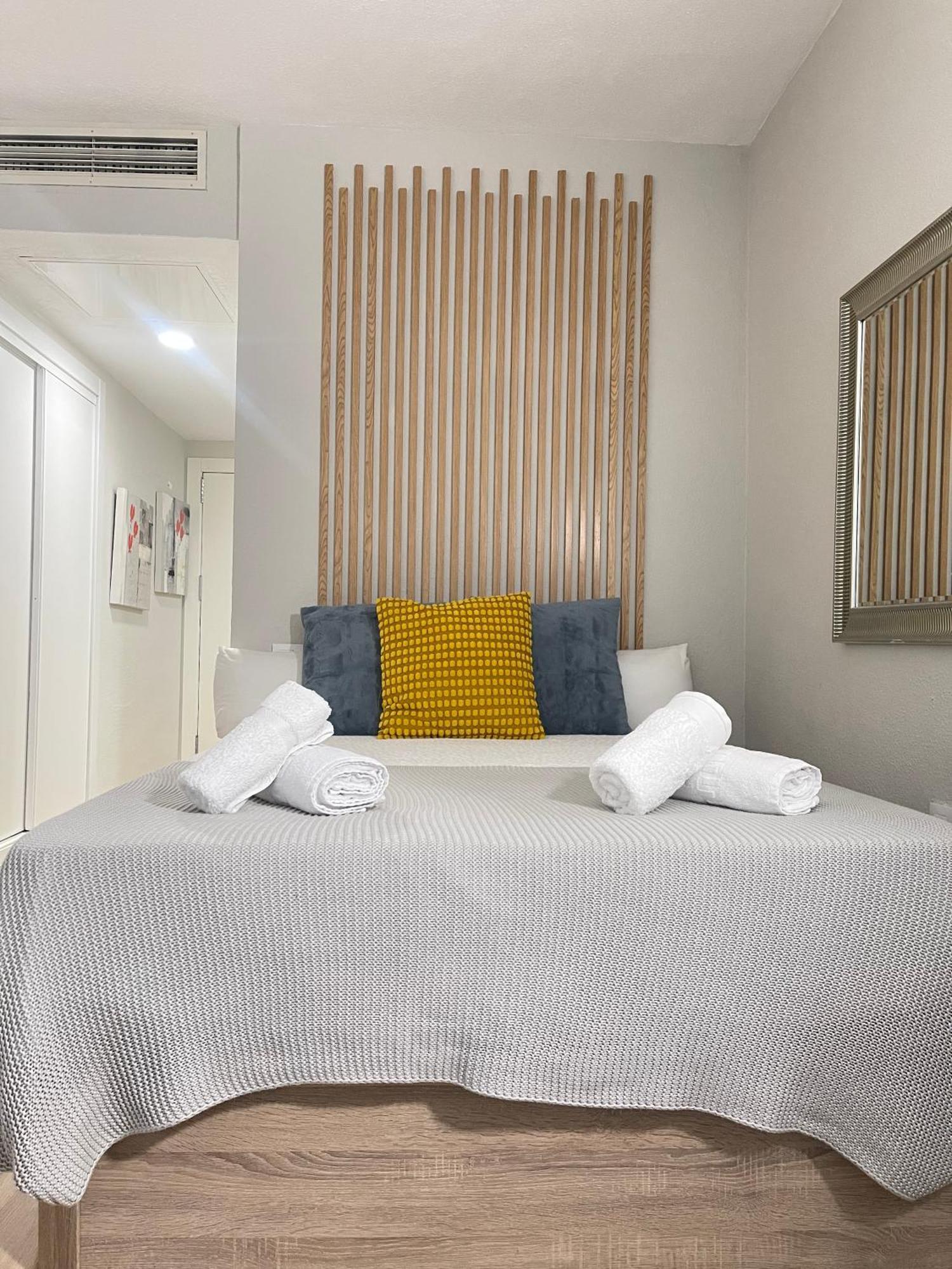 Resitur Luxury A Appartement *