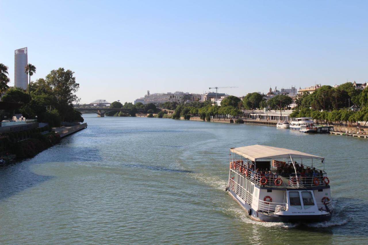 Appartement Resitur Luxury A Sevilla
